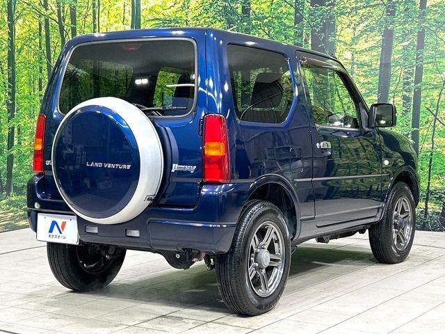 SUZUKI JIMNY 4WD 2017