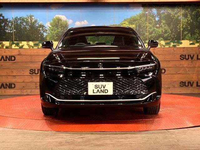 TOYOTA CROWN CROSSOVER 2024