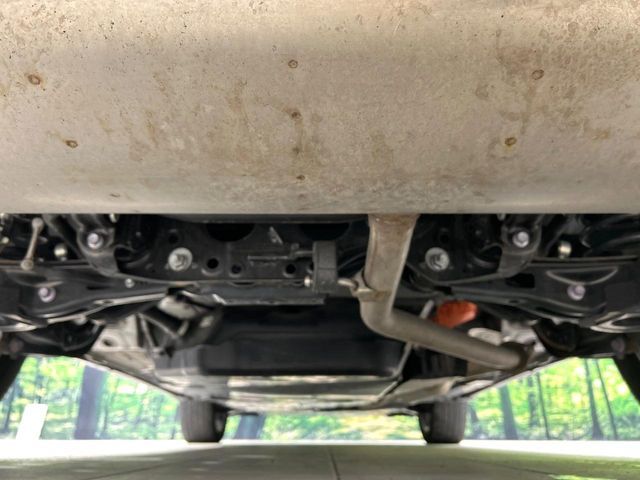 TOYOTA HARRIER HYBRID 2023