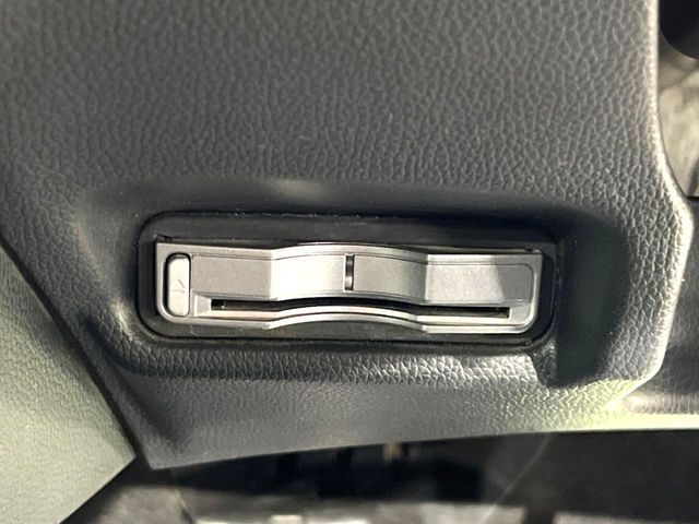 HONDA FIT HYBRID 2015