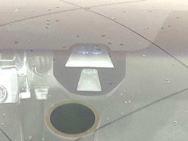 HONDA FIT HYBRID 2015