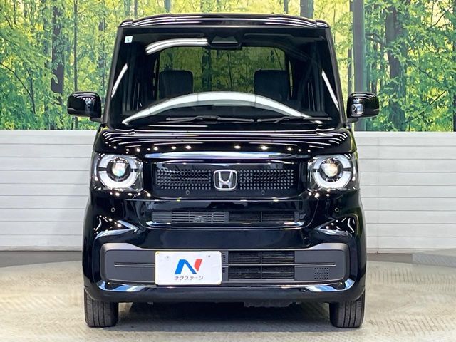 HONDA N BOX 2024