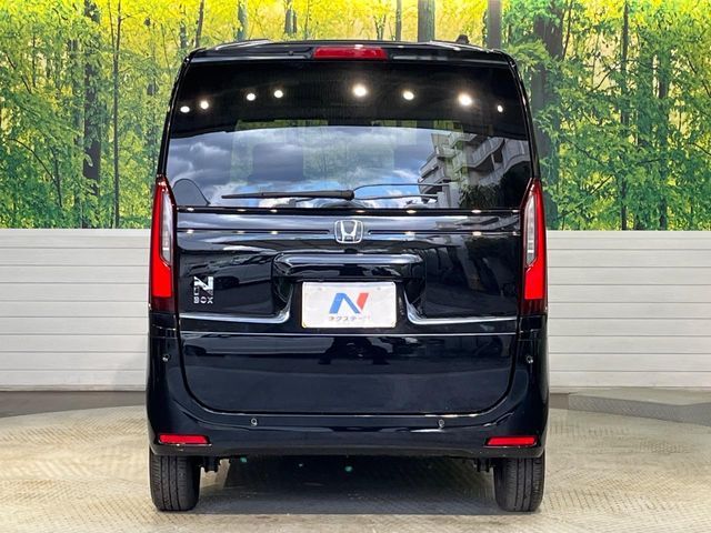 HONDA N BOX 2024