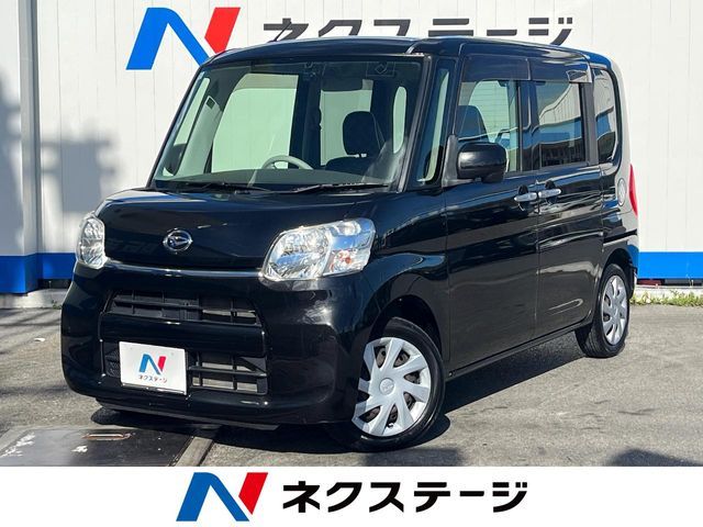 DAIHATSU TANTO 2015