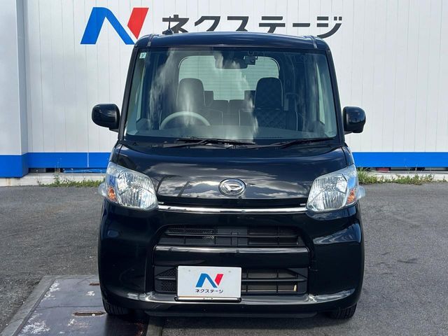DAIHATSU TANTO 2015