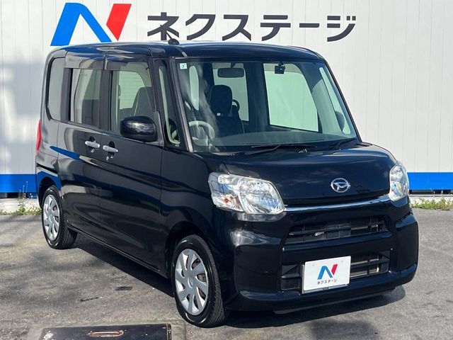 DAIHATSU TANTO 2015