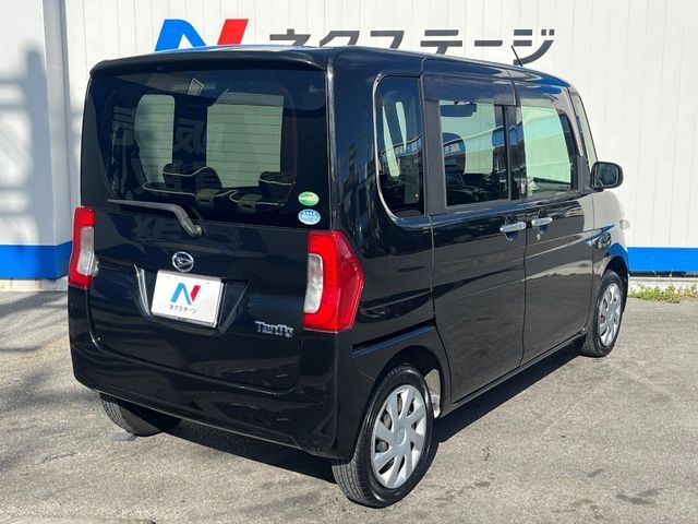 DAIHATSU TANTO 2015