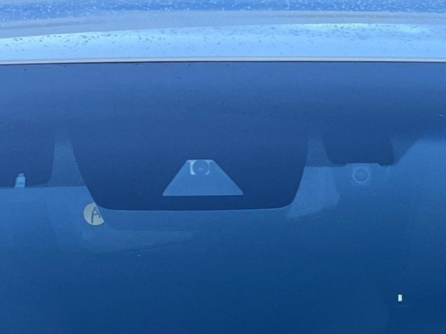 TOYOTA HARRIER HYBRID 2020