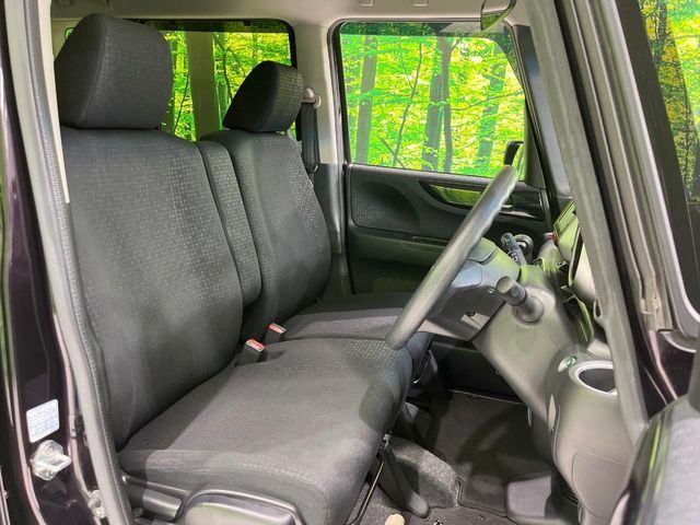 HONDA N BOX CUSTOM 2017