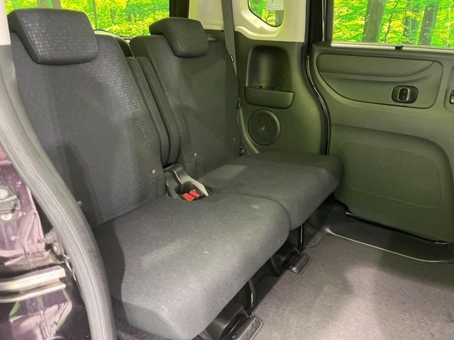 HONDA N BOX CUSTOM 2017