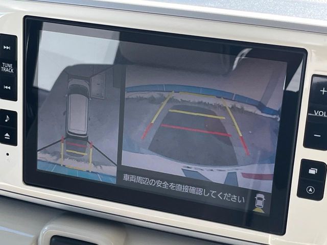 DAIHATSU MOVE canbus 2016