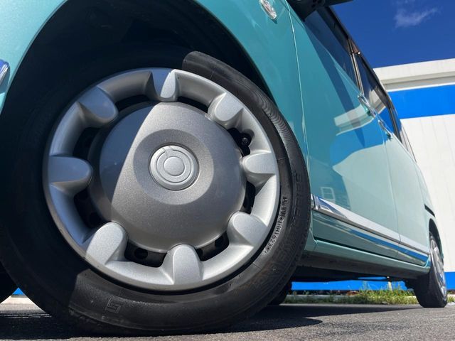 DAIHATSU MOVE canbus 2016