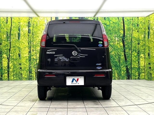 NISSAN MOCO 2013