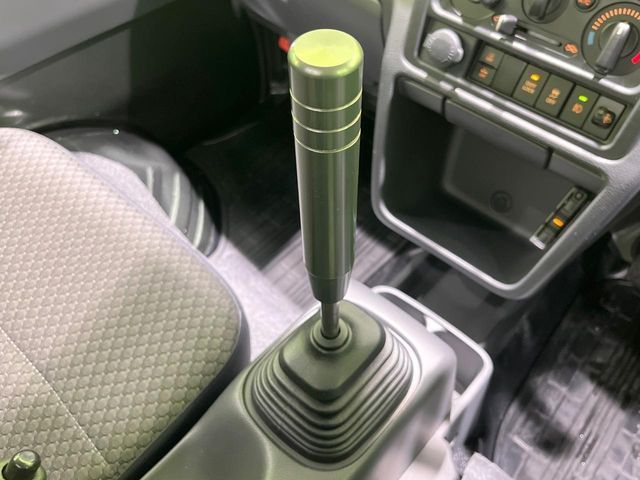 SUZUKI CARRY truck 4WD 2022