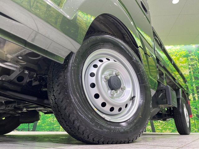 SUZUKI CARRY truck 4WD 2022