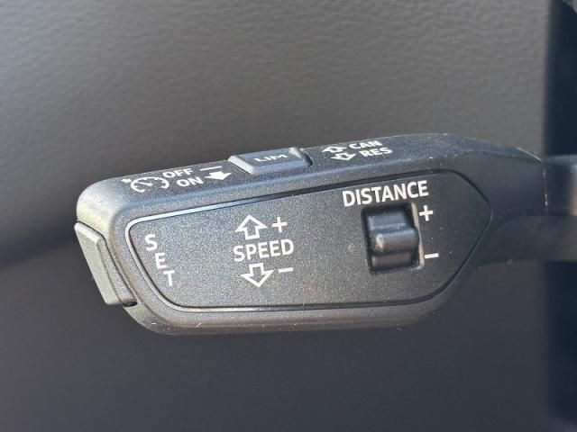 AUDI AUDI RS6 AVANT 2024