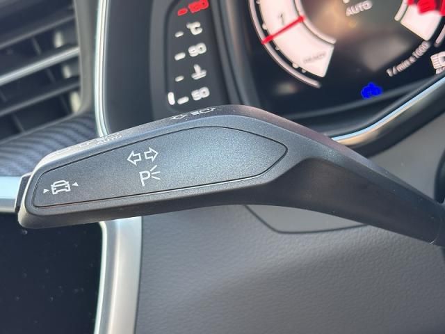 AUDI AUDI RS6 AVANT 2024