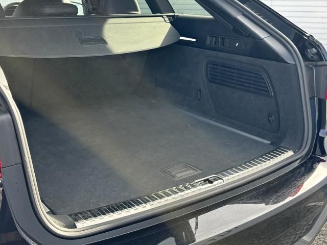 AUDI AUDI RS6 AVANT 2024