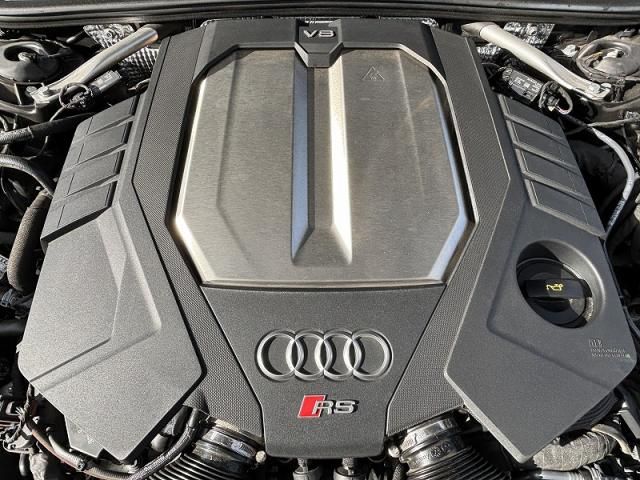 AUDI AUDI RS6 AVANT 2024