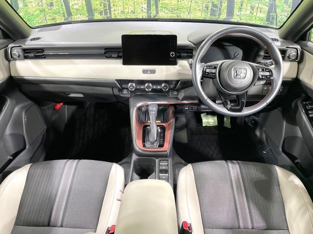 HONDA VEZEL e:HEV 2023