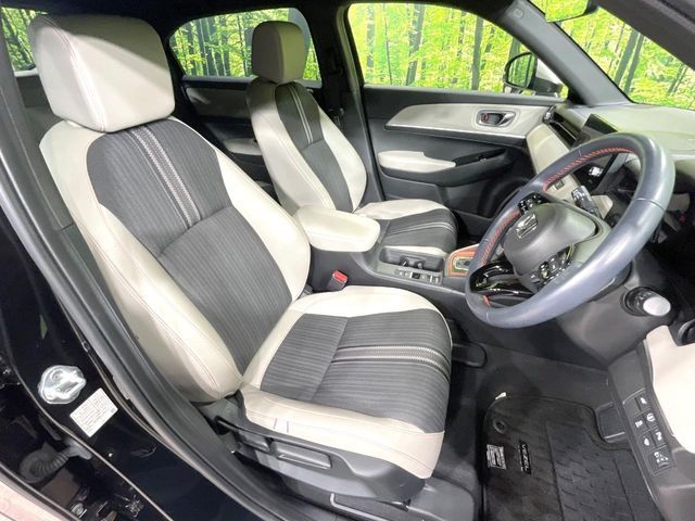 HONDA VEZEL e:HEV 2023