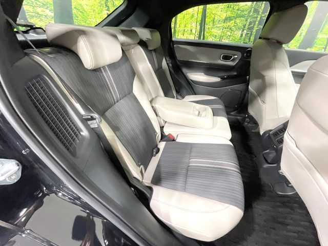 HONDA VEZEL e:HEV 2023