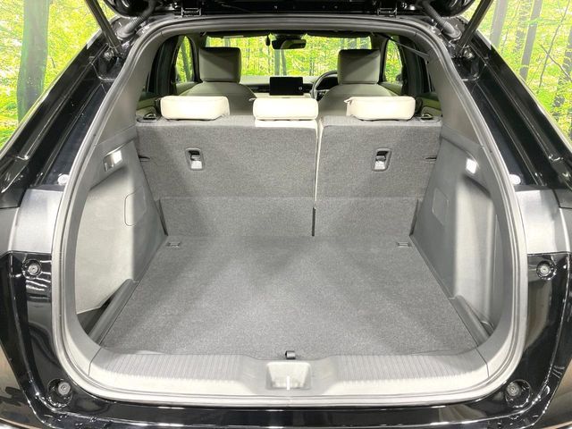 HONDA VEZEL e:HEV 2023