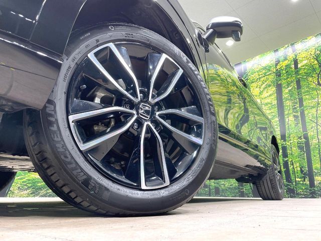 HONDA VEZEL e:HEV 2023