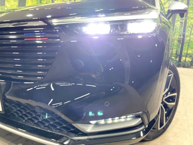 HONDA VEZEL e:HEV 2023