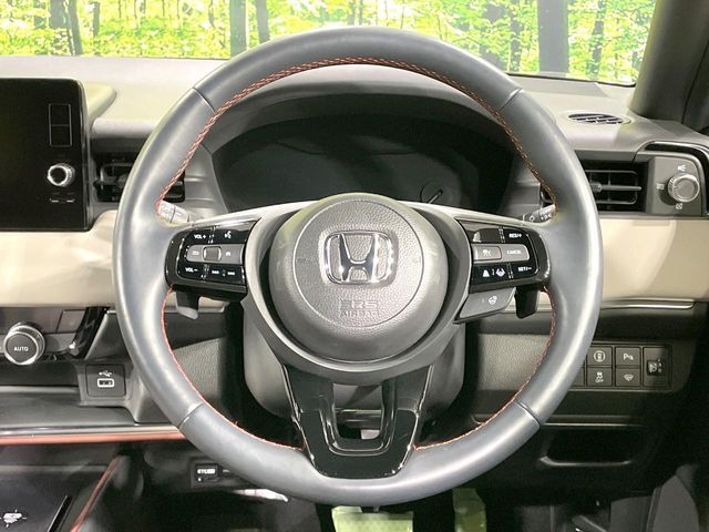 HONDA VEZEL e:HEV 2023