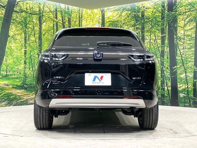 HONDA VEZEL e:HEV 2023