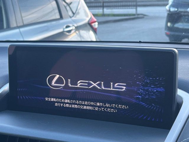 TOYOTA LEXUS NX300h AWD 2019