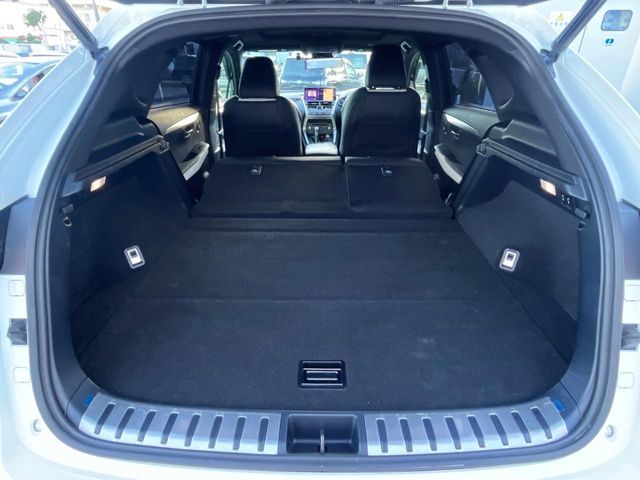 TOYOTA LEXUS NX300h AWD 2019