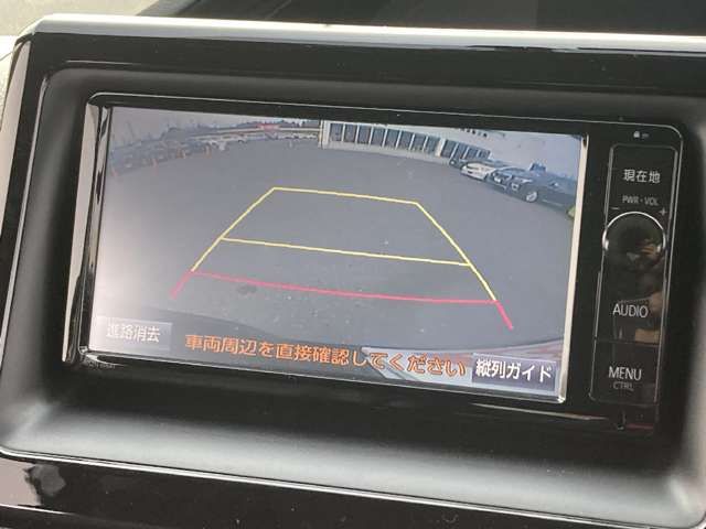 TOYOTA ESQUIRE 4WD 2015