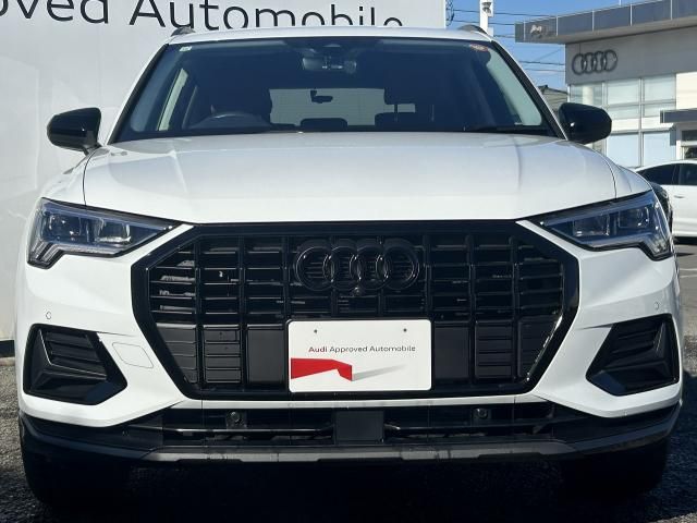 AUDI AUDI Q3 2023