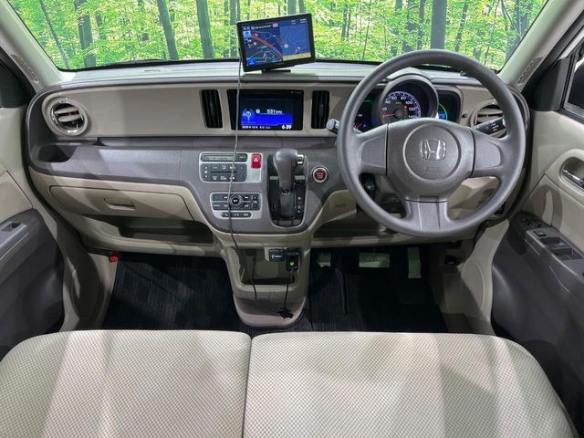 HONDA N-ONE 4WD 2013