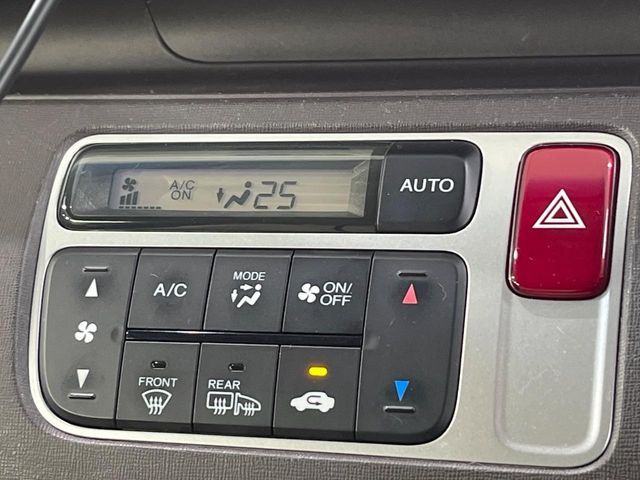 HONDA N-ONE 4WD 2013