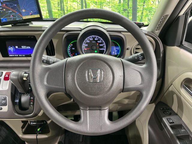 HONDA N-ONE 4WD 2013