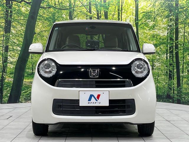 HONDA N-ONE 4WD 2013