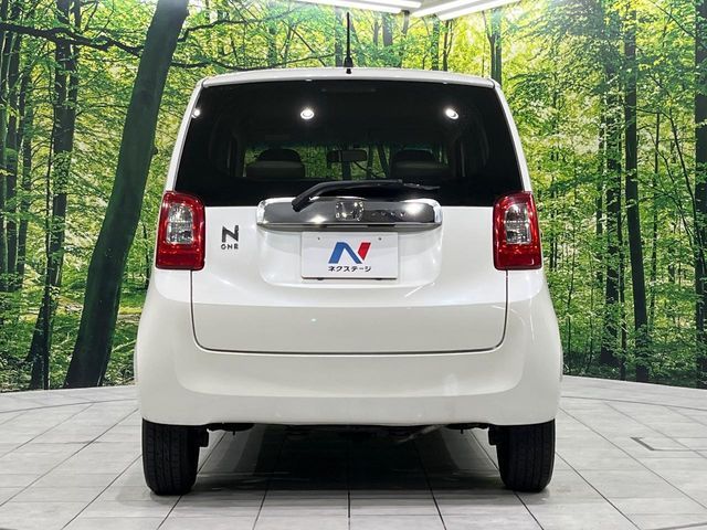 HONDA N-ONE 4WD 2013