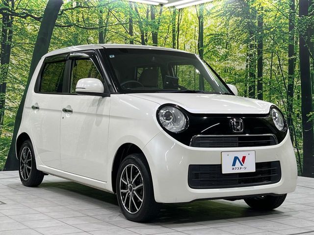 HONDA N-ONE 4WD 2013