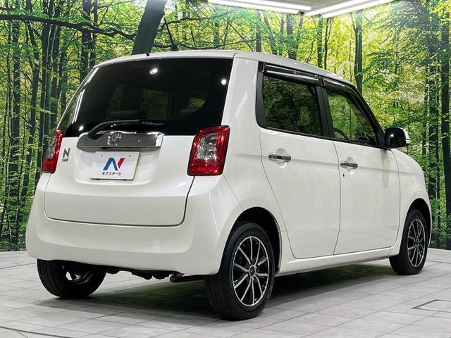 HONDA N-ONE 4WD 2013