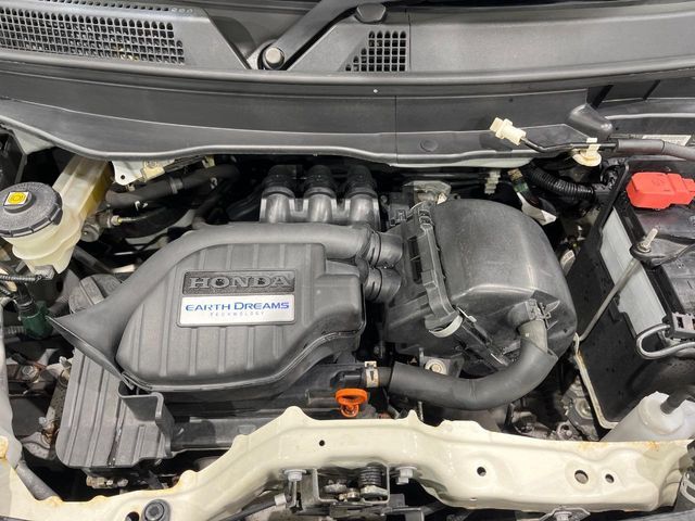 HONDA N-ONE 4WD 2013