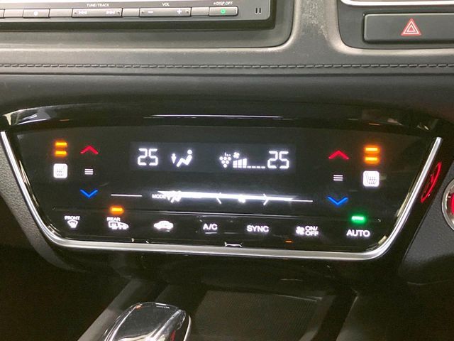 HONDA VEZEL HYBRID 2018