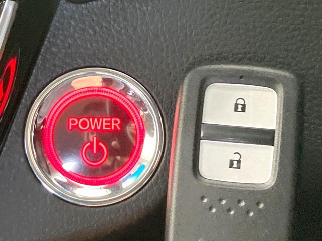 HONDA VEZEL HYBRID 2018