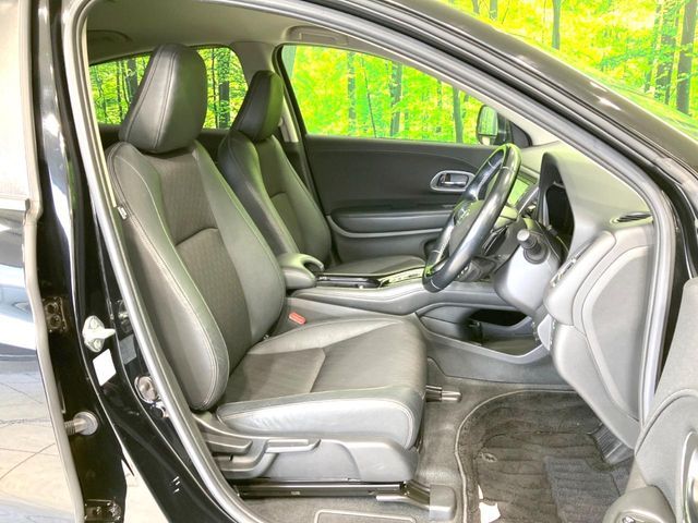 HONDA VEZEL HYBRID 2018