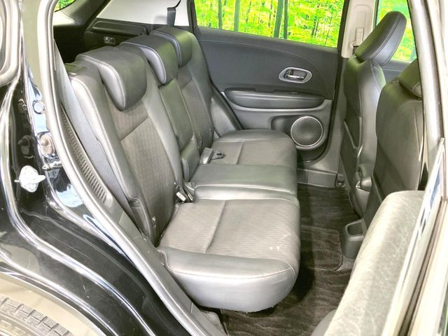 HONDA VEZEL HYBRID 2018