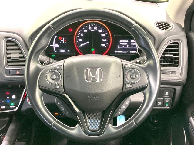 HONDA VEZEL HYBRID 2018