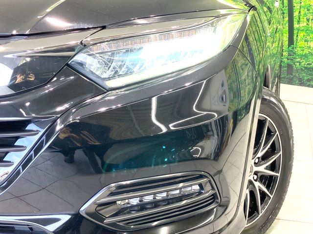 HONDA VEZEL HYBRID 2018