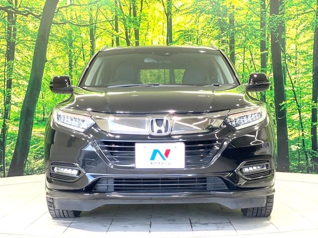 HONDA VEZEL HYBRID 2018